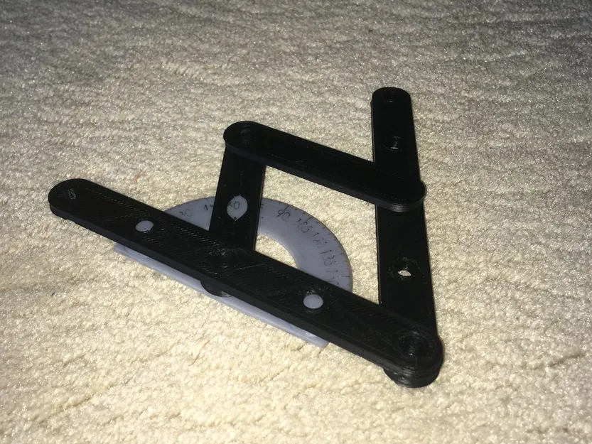 Thước đo góc đa năng cho các góc cạnh trong cuộc sống - Image 5