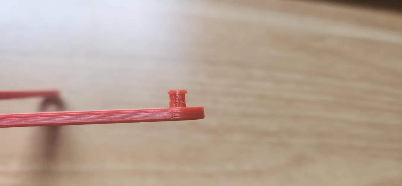 Thước đo góc đa năng không bị rời ra - Image 2