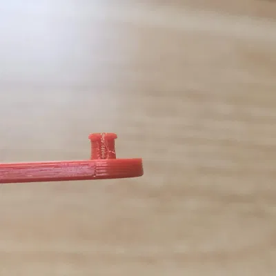 Thước đo góc đa năng không bị rời ra