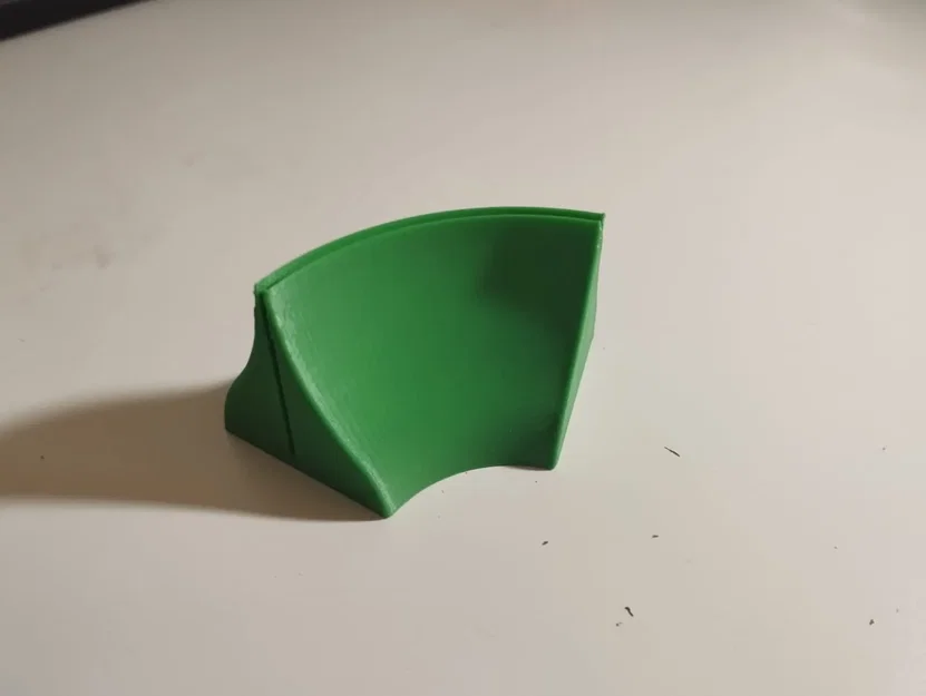 Giá đỡ giấy đứng nhỏ gọn cho văn phòng - Image 1