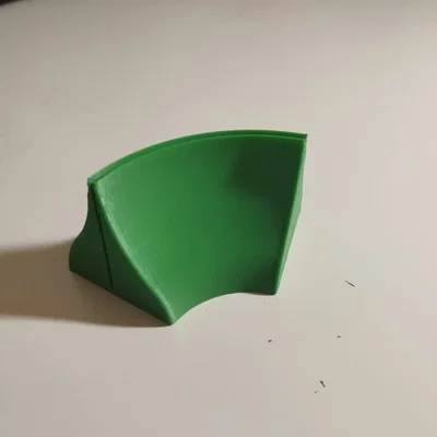 Giá đỡ giấy đứng nhỏ gọn cho văn phòng