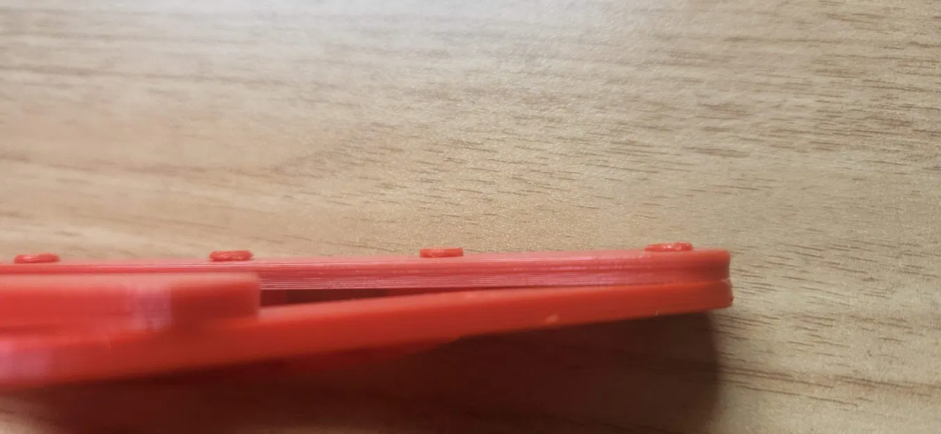 Thước đo góc đa năng không bị rời ra - Image 4