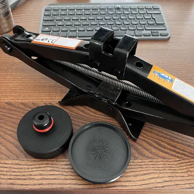 Bộ chuyển đổi điểm nâng Tesla cho mẫu LR Model 3