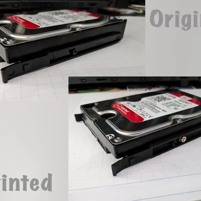 Giá đỡ ổ cứng cho vỏ máy tính Corsair