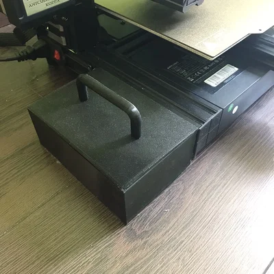 Hộp công cụ Anycubic Kobra cho máy in 3D