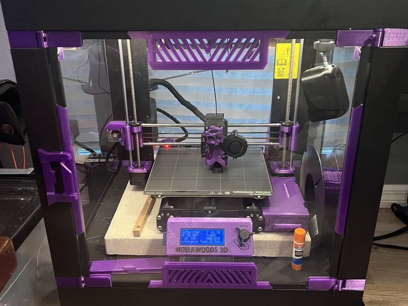 Thông gió cho vỏ IKEA LACK với thiết kế tiện lợi - Image 1