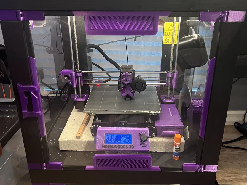 Thông gió cho vỏ IKEA LACK với thiết kế tiện lợi - Image 5