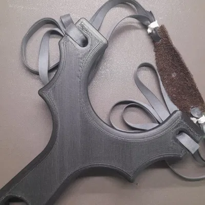 Tên: Súng cao su thể thao dành cho bắn súng giải trí