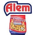 Móc khóa hình bánh quy Galletitas Alem - Thumbnail 2