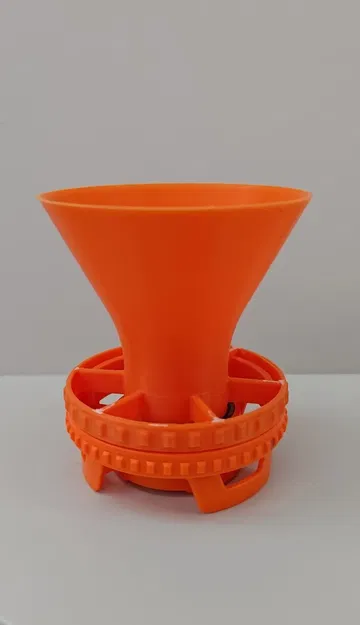 Bộ phễu cho buồng nạp Storz & Bickel Volcano Hybrid - Image 2