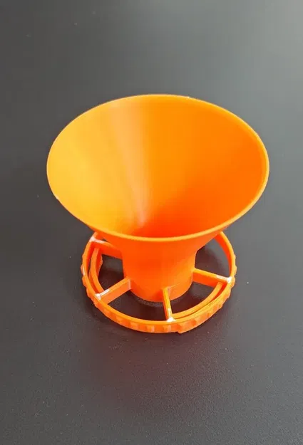 Bộ phễu cho buồng nạp Storz & Bickel Volcano Hybrid - Image 3