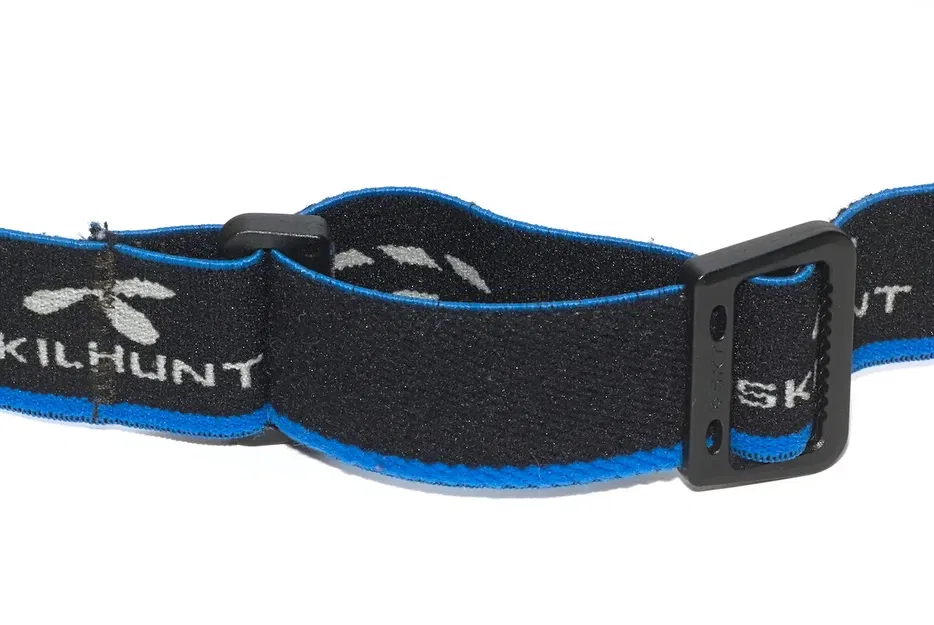 Kẹp đèn pin mini Skilhunt H04 RC cho đeo đầu - Image 3