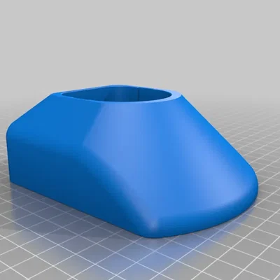 Giá đỡ cho đèn flash Metz CT45 và CT60