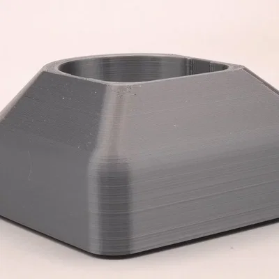 Giá đỡ cho đèn flash Metz CT45 và CT60