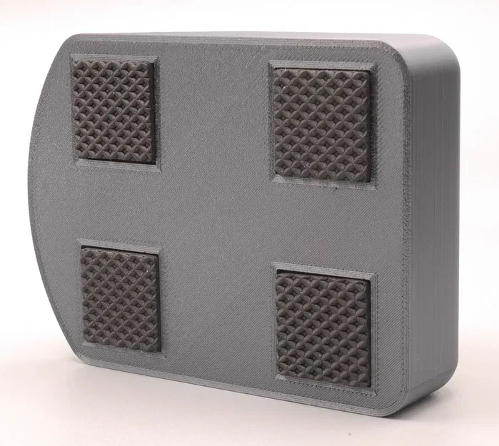 Giá đỡ cho đèn flash Metz CT45 và CT60 - Image 3