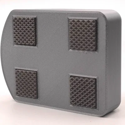 Giá đỡ cho đèn flash Metz CT45 và CT60