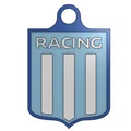 Móc khóa của Câu lạc bộ Bóng đá Racing - Thumbnail 1
