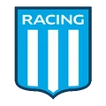Móc khóa của Câu lạc bộ Bóng đá Racing - Thumbnail 2
