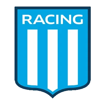Móc khóa của Câu lạc bộ Bóng đá Racing