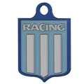 Móc khóa của Câu lạc bộ Bóng đá Racing - Thumbnail 3