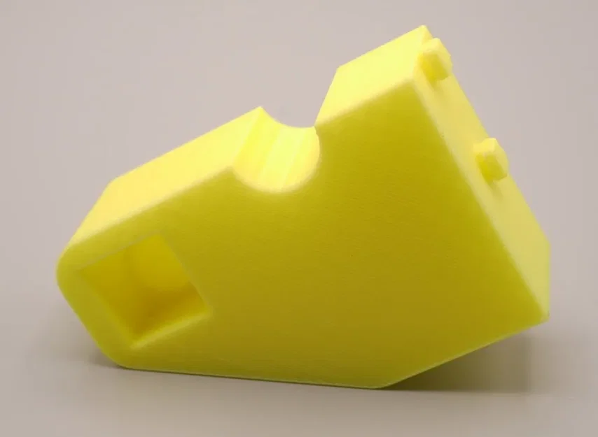 Giá đỡ cho kệ chịu lực với khoảng cách lỗ 25mm - Image 3