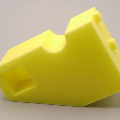 Giá đỡ cho kệ chịu lực với khoảng cách lỗ 25mm