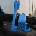 Giá đỡ bộ lọc bụi cho máy in 3D Artillery Sidewinder X1 - Thumbnail 1