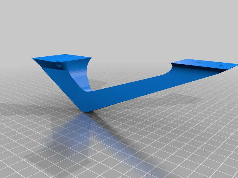 Giá đỡ bộ lọc bụi cho máy in 3D Artillery Sidewinder X1 - Image 3