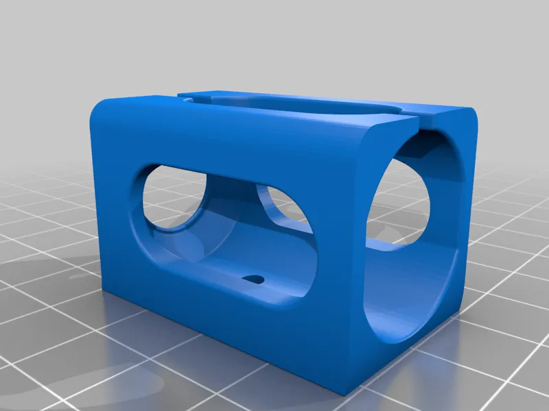 Giá đỡ bộ lọc bụi cho máy in 3D Artillery Sidewinder X1 - Image 4