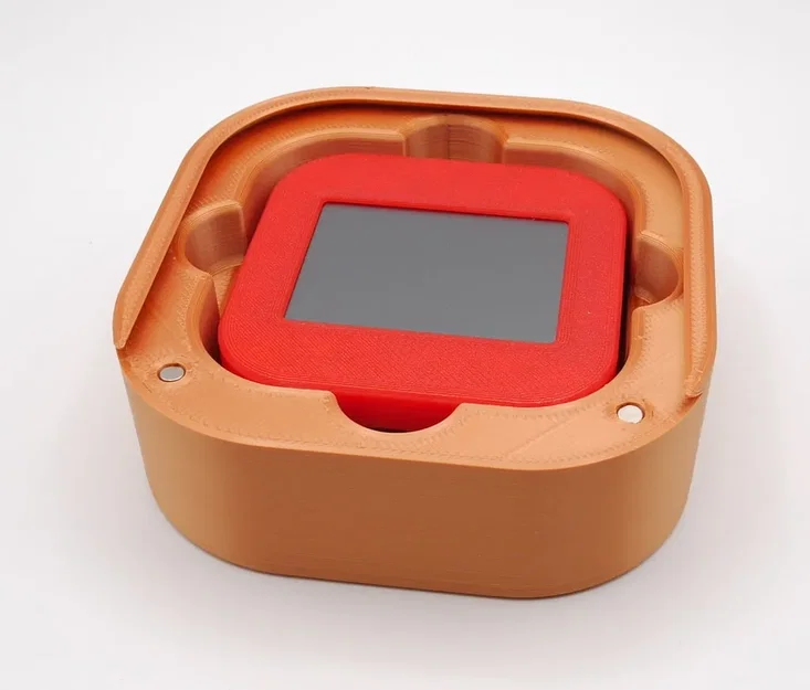 Hộp đựng cho WLANThermo Mini V3 phù hợp với vỏ gỗ - Image 1