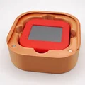 Hộp đựng cho WLANThermo Mini V3 phù hợp với vỏ gỗ - Thumbnail 1