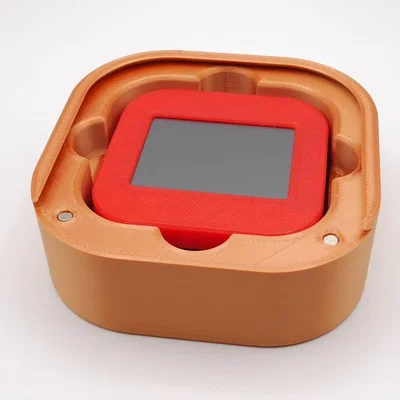 Hộp đựng cho WLANThermo Mini V3 phù hợp với vỏ gỗ