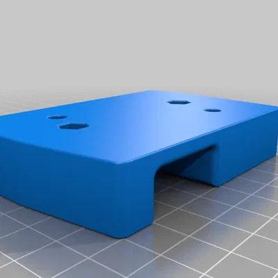 Adapterplatte gắn đèn Brennenstuhl 2050-3050