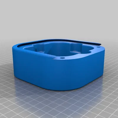 Hộp đựng cho WLANThermo Mini V3 phù hợp với vỏ gỗ