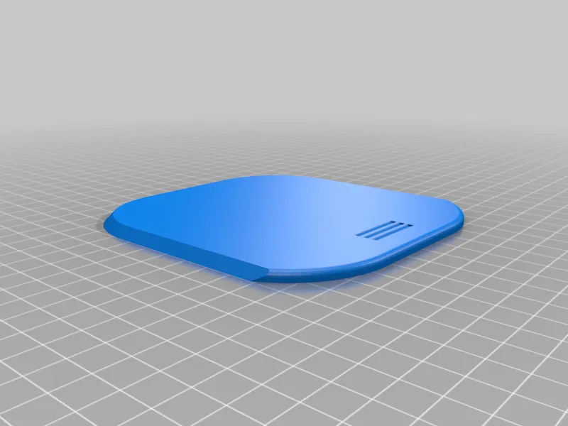 Hộp đựng cho WLANThermo Mini V3 phù hợp với vỏ gỗ - Image 3