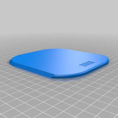 Hộp đựng cho WLANThermo Mini V3 phù hợp với vỏ gỗ