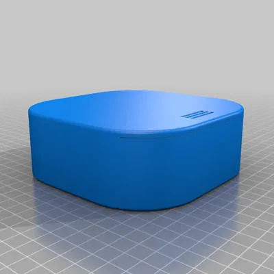 Hộp đựng cho WLANThermo Mini V3 phù hợp với vỏ gỗ