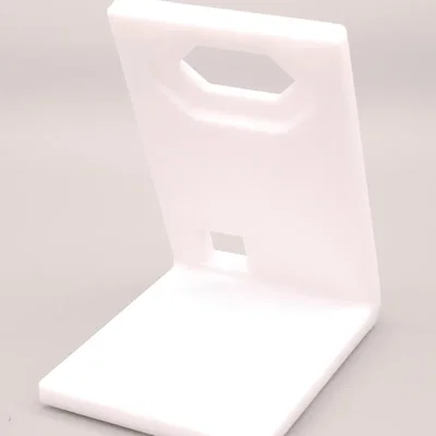 Giá đỡ Euro cho AVM FRITZ!WLAN Mesh Repeater 1750E