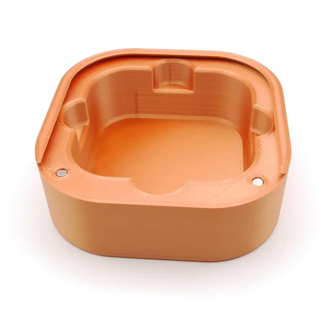 Hộp đựng cho WLANThermo Mini V3 phù hợp với vỏ gỗ - Image 5