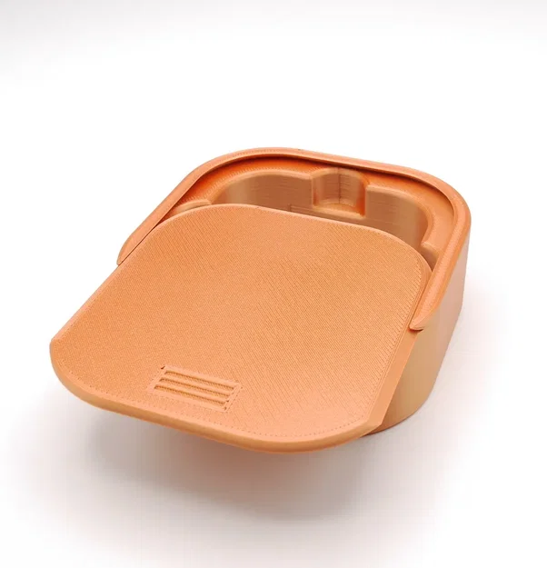 Hộp đựng cho WLANThermo Mini V3 phù hợp với vỏ gỗ - Image 6