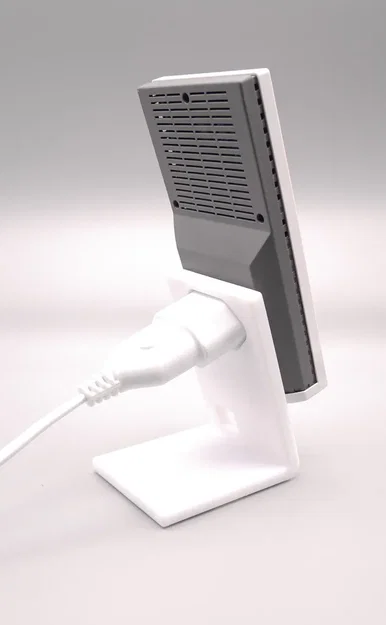 Giá đỡ Euro cho AVM FRITZ!WLAN Mesh Repeater 1750E - Image 3