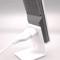 Giá đỡ Euro cho AVM FRITZ!WLAN Mesh Repeater 1750E - Thumbnail 3