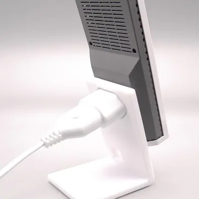 Giá đỡ Euro cho AVM FRITZ!WLAN Mesh Repeater 1750E