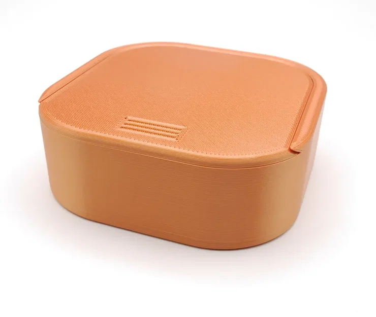 Hộp đựng cho WLANThermo Mini V3 phù hợp với vỏ gỗ - Image 7