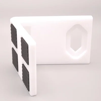 Giá đỡ Euro cho AVM FRITZ!WLAN Mesh Repeater 1750E