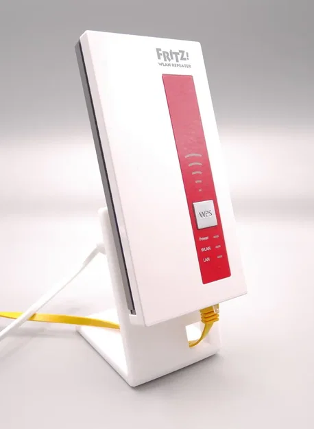 Giá đỡ Euro cho AVM FRITZ!WLAN Mesh Repeater 1750E - Image 5