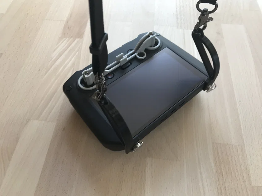 Giá đỡ cho điều khiển từ xa DJI RC PRO - Image 1