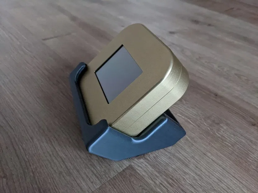 Giá đỡ cho WLANThermo Mini V1 - Image 1