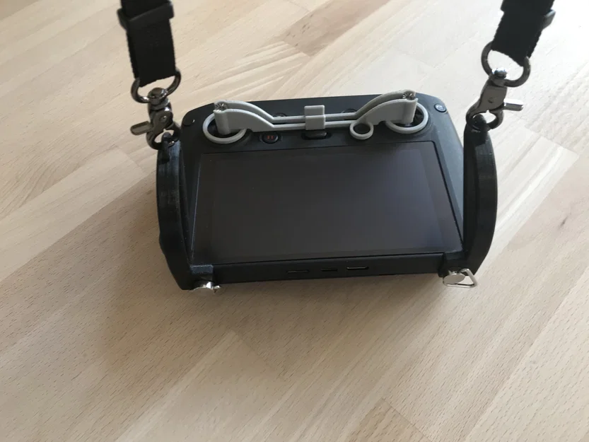 Giá đỡ cho điều khiển từ xa DJI RC PRO - Image 2