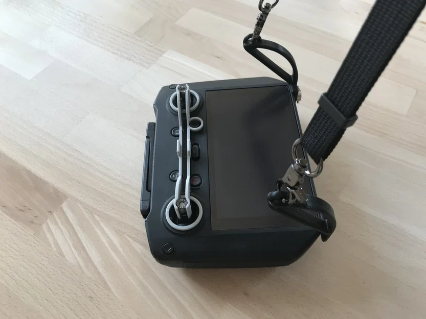 Giá đỡ cho điều khiển từ xa DJI RC PRO - Image 3